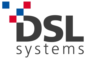 DSL Logo